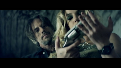 Клип Britney Spears (Бритни Спирс) - Criminal (2011)