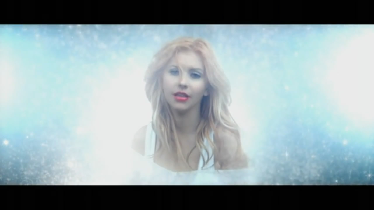 Christina Aguilera - You Lost Me (2010)