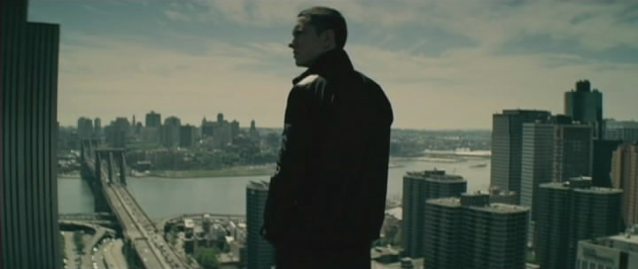 Eminem - Not Afraid (2010)
