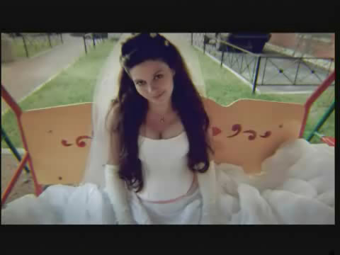 Чай Вдвоем - Белое Платье (2010)