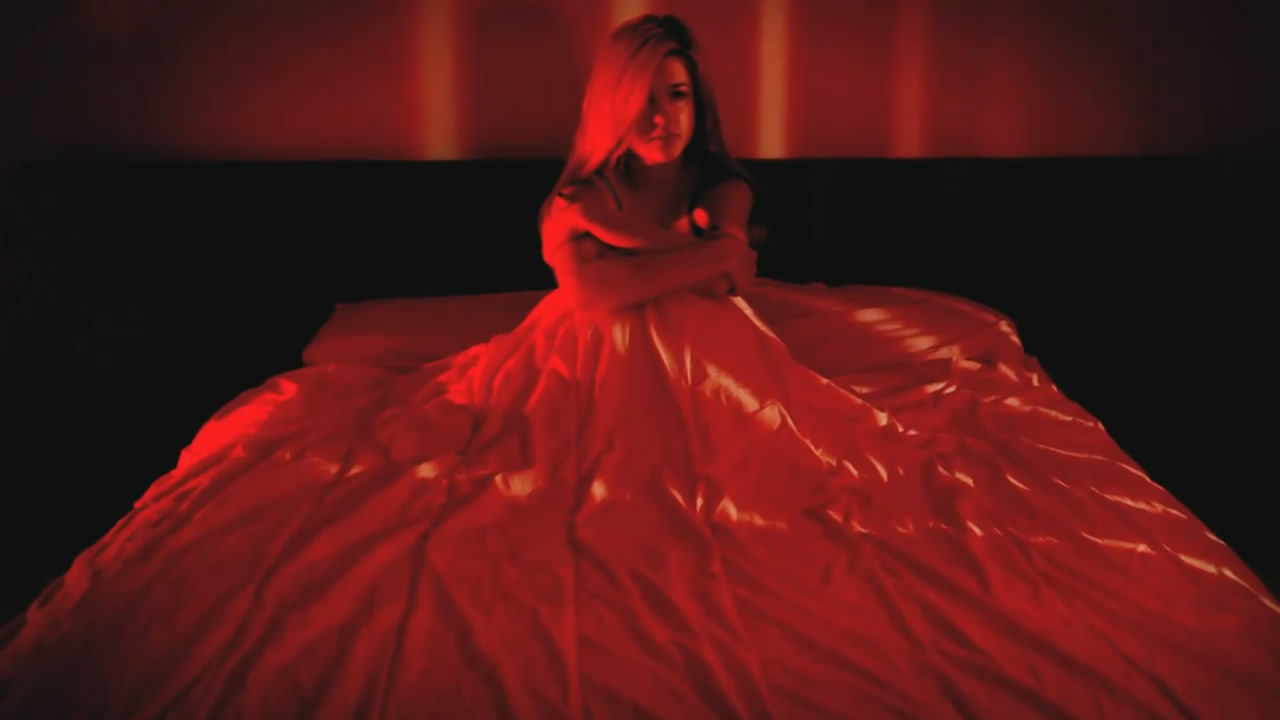 Alina - Red Light (2011)