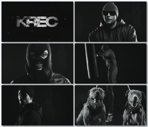 KREC - Правда Улиц (2010)