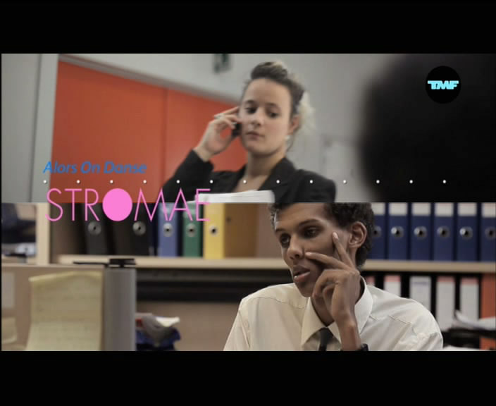 Stromae - Alors on danse (2010)