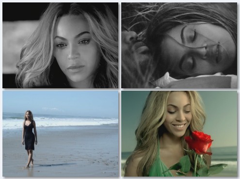 Beyonce - Broken Hearted Girl (2009)