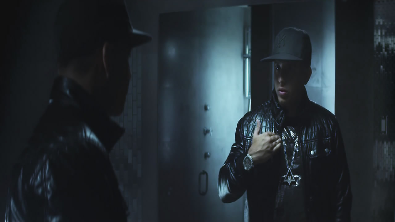 Daddy Yankee - La Despedida (2010)