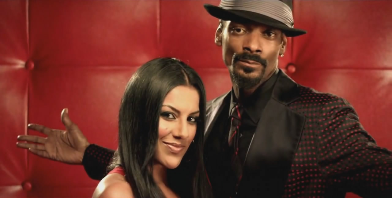 Snoop Dogg - Oh Sookie (2010)