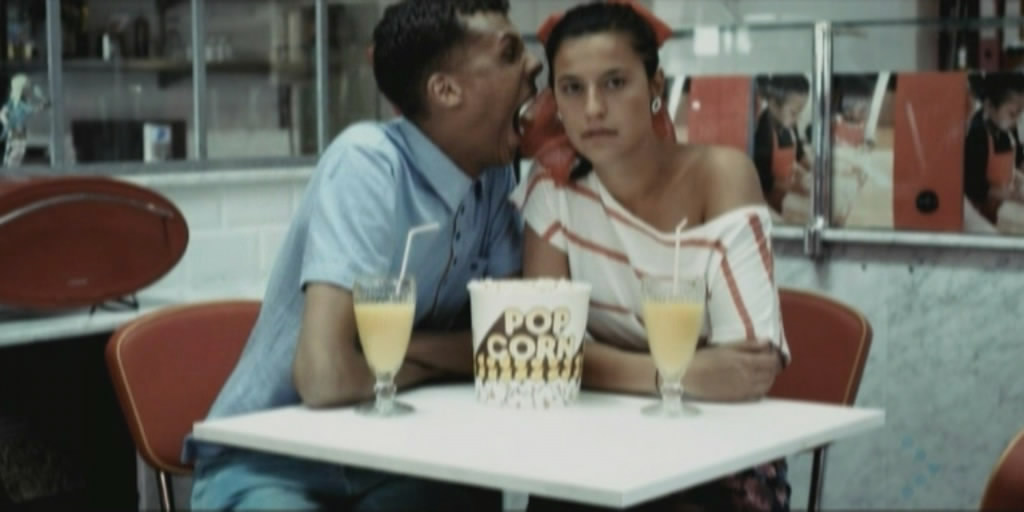 Stromae - Te Quiero (2010)