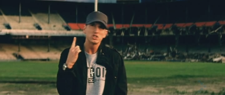 Eminem - Beautiful (2009)