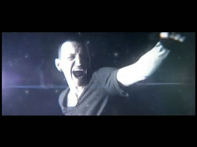 Клип Linkin Park - Burning In The Skies (2011)