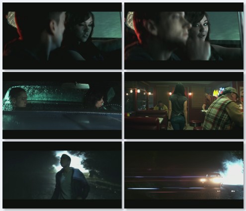 клип Eminem - Space Bound (2011)
