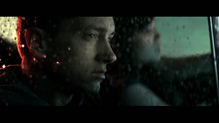 Новый клип Eminem - Space Bound (2011)