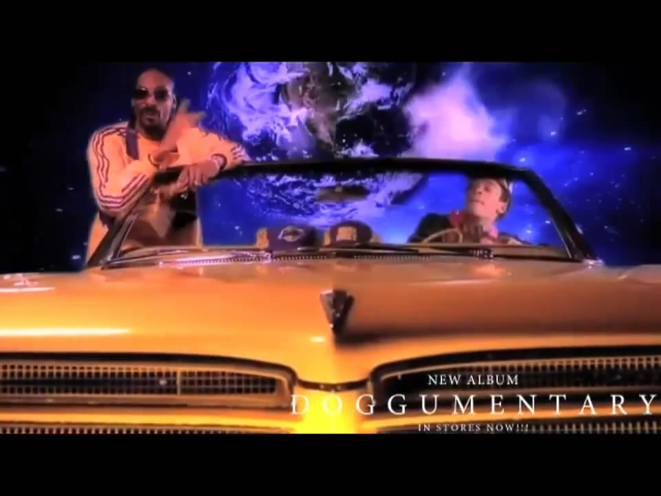 Новый клип Snoop Dogg Feat. Wiz Khalifa - This Weed Iz Mine (2011)