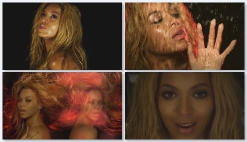 клип Beyonce - 1+1 (2011)