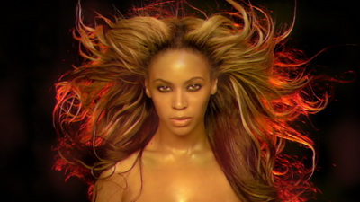 Клип Beyonce - 1+1 (2011)