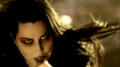 Клип Evanescence - What You Want (2011)