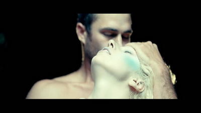 Клип Lady Gaga - You And I (2011)