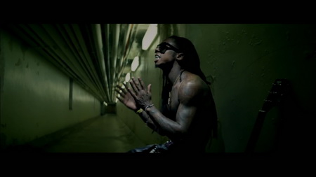 Новый клип Lil Wayne - How To Love (2011)